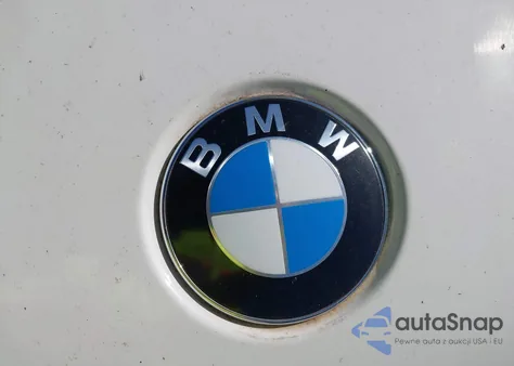 2007 BMW X3 3.0Si z USA, uszkodzony, nr VIN WBXPC934X7WF17909